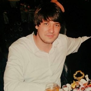 Игорь Громов, 36 лет